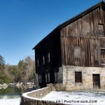 McConnells Mill HDR