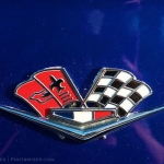 Corvette Emblem