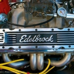 Edelbrook Engine