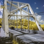Hulton Bridge, Oakmont, PA