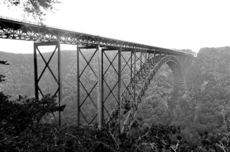 "Vintage" Bridge